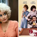 '9 to 5' is one of Dolly Parton's signature songs.