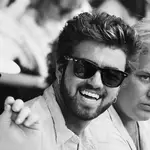 George Michael may be known for his sweet pop lyrics and charitable generosity, but his ex-manager has revealed that the singer had a will of steel.