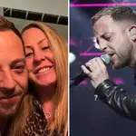 James Morrison's wife, Gill Catchpole, has tragically died aged just 45.