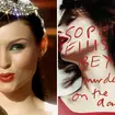 'Murder On The Dancefloor' has been a huge hit twice for Sophie Ellis-Bextor.
