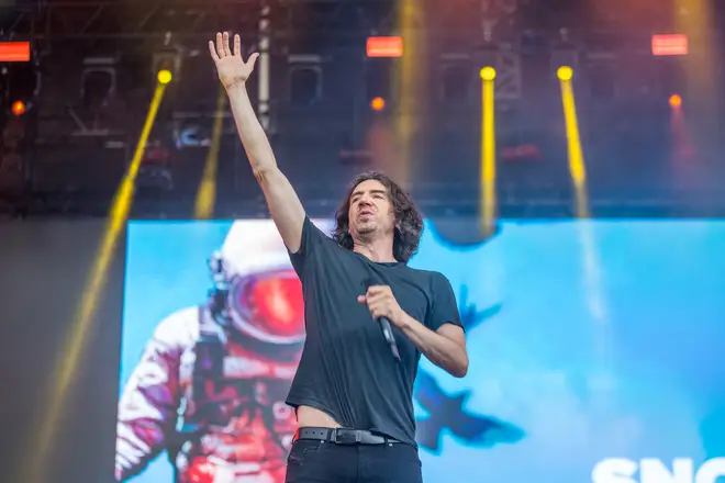 Chasing Cars by Snow Patrol named as the most-played song on UK radio of the 21st Century