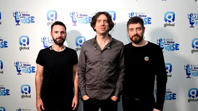 Chasing Cars by Snow Patrol named as the most-played song on UK radio of the 21st Century