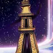 Eiffel Tower on The Masked Singer