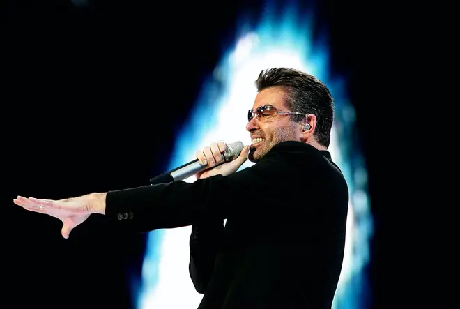 George Michael could reportedly be returning to a stage as a hologram, papers filed by his representatives have revealed.