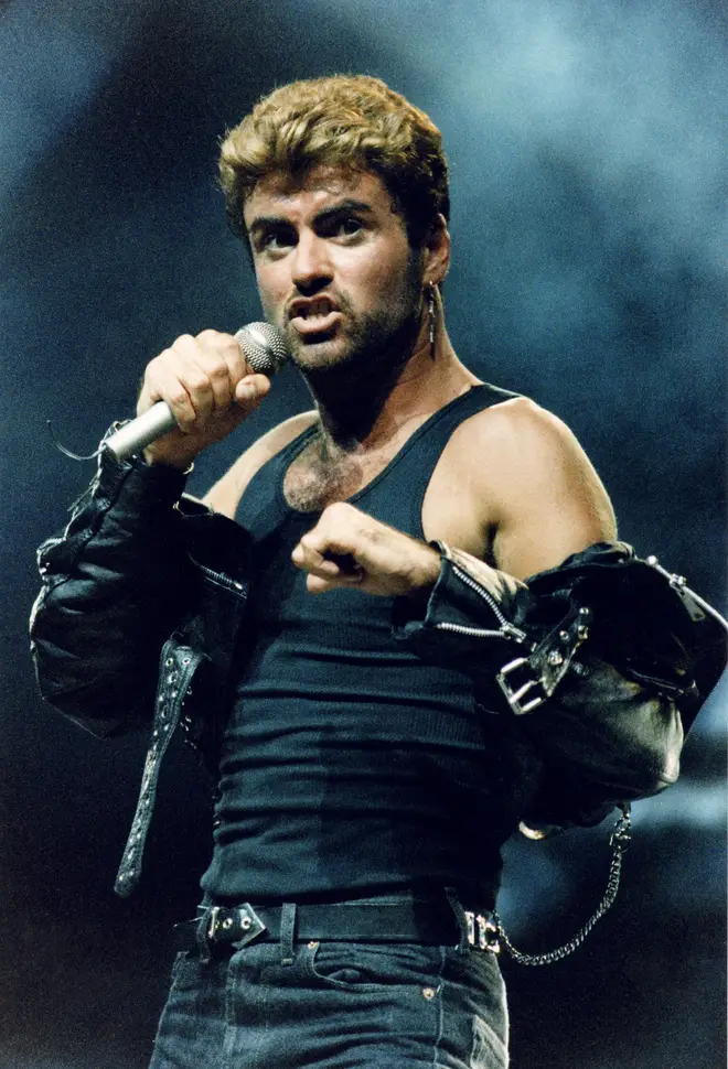 Accounts filed by the George Michael's company, Nobby's Hobbies Holdings at Companies House, indicate that the estate would like to branch out into live events.
