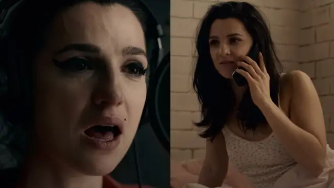 The trailer for Amy Winehouse's highly-anticipated biopic Back to Black has been released – and it's spectacular.