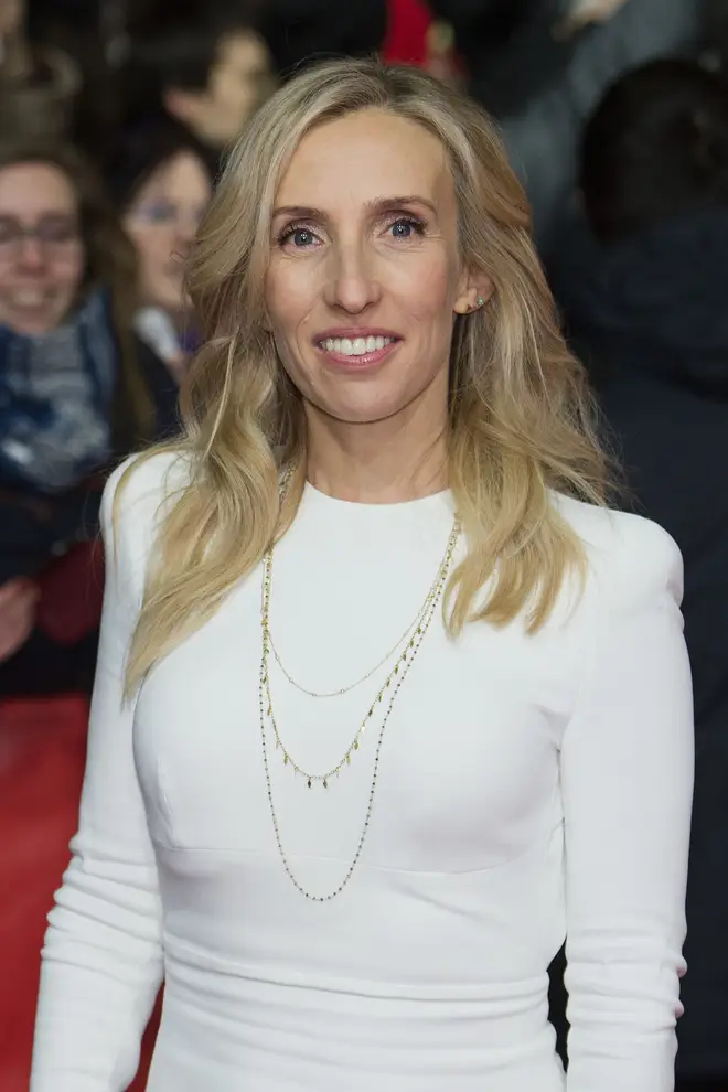 Director Sam Taylor-Johnson revealed that Marisa Abela learned to sing for the role and that she 'sings the entire movie'.