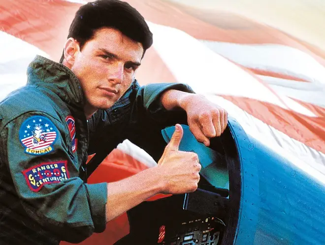 A third instalment to the Top Gun franchise is on its way.