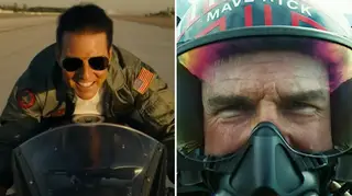 After becoming Tom Cruise's highest-grossing film ever, he's making a return as Maverick in a new Top Gun movie.