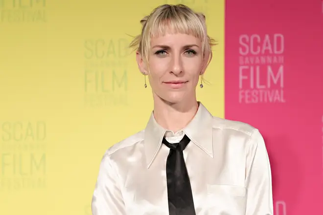 Mickey Sumner in 2021. (Photo by Cindy Ord/Getty Images for SCAD)