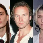 Sting has six children from two different marriages. But who are they?
