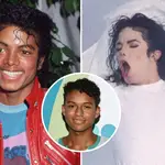Michael Jackson biopic Michael
