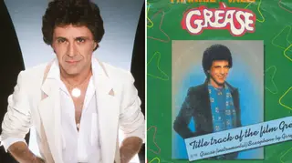 Frankie Valli sang the theme to 1978 musical film Grease, but who wrote it?