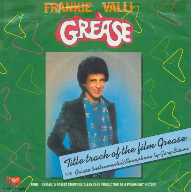 'Grease' was released on 6th May 1978.