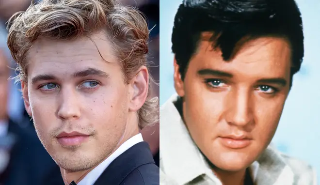 Austin Butler has opened up out about speaking like Elvis Presley, long after the film Elvis wrapped shooting in 2021.