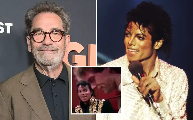 Huey Lewis has opened up about his friendship with Michael Jackson after their experience recording 'We Are The World' together.