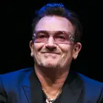 Bono in 2014