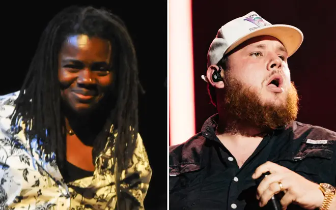 Luke Combs has been confirmed as one of the performers at the Grammy Awards this year, and a very special guest might be joining him.