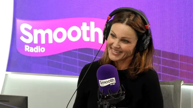 Belinda Carlisle reveals her movie plans to Smooth Radio