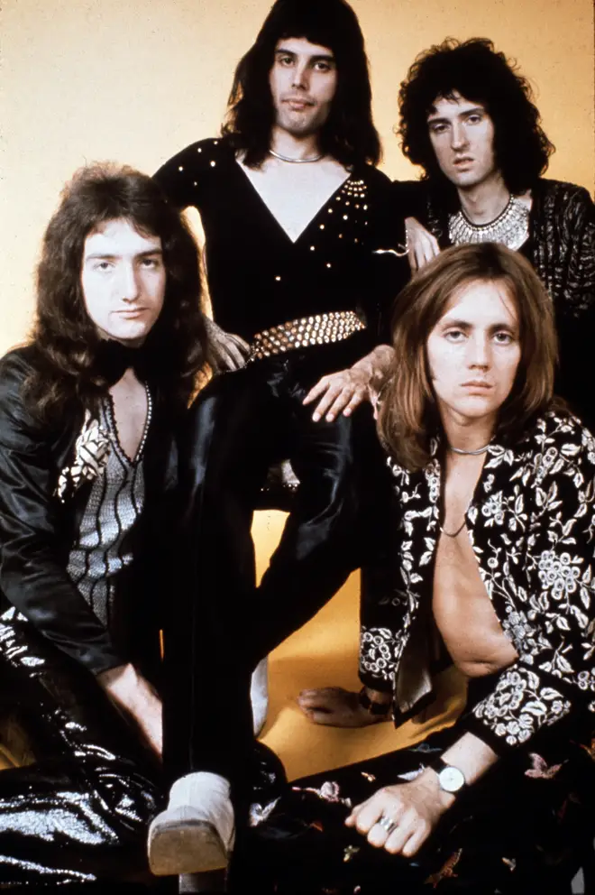 The 45-year-old's premature death hit his Queen bandmates very hard, but bassist John Deacon – was absolutely overcome with grief and felt like he could no longer go on as a member of Queen.