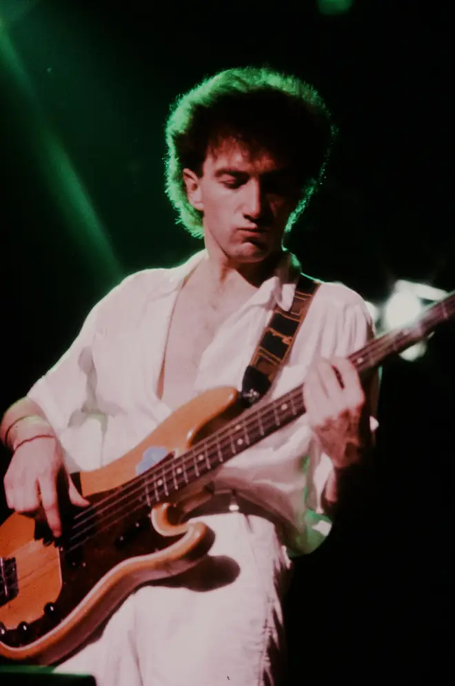 John Deacon left Queen in 1997, but despite popular belief, he is still has a say in what the band does.