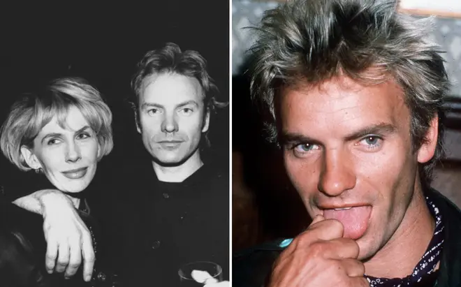 Sting was continually mocked after revealing his tantric sex methods in the bedroom with wife Trudie Styler.