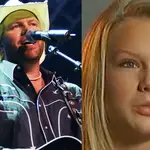 Taylor Swift speaks about Toby Keith