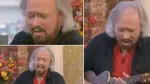 Barry Gibb is widely regarded as one of the greatest singer-songwriters of a generation, and in 2013 a lucky TV crew were treated to a one-off, intimate performance from the British star.