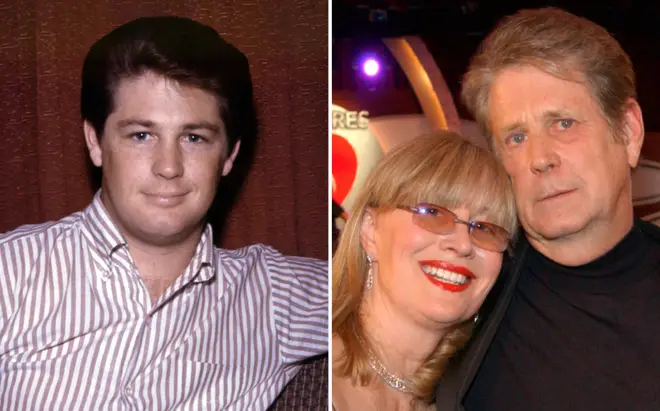 Brian Wilson's family have revealed The Beach Boys' legend is suffering with dementia.