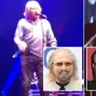 Barry Gibb and son Stephen Gibb have only given a handful of joint performances in their lives and this rendition of 'Grease' from 2014 is spine-tinglingly good.