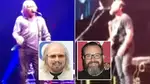 Barry Gibb and son Stephen Gibb have only given a handful of joint performances in their lives and this rendition of 'Grease' from 2014 is spine-tinglingly good.