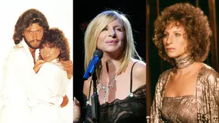 Barbra Streisand's best songs