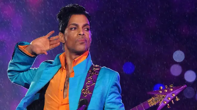 Prince’s estate block release of unofficial music in $7 million lawsuit