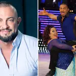 Tributes have been pouring in after the shock death of dancer Robin Windsor.