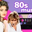 80s music quiz!