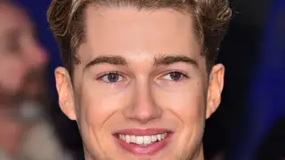 Strictly Come Dancing star AJ Pritchard confirms new relationship