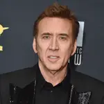 Nicolas Cage in 2024. (Photo by Gregg DeGuire/Variety via Getty Images)