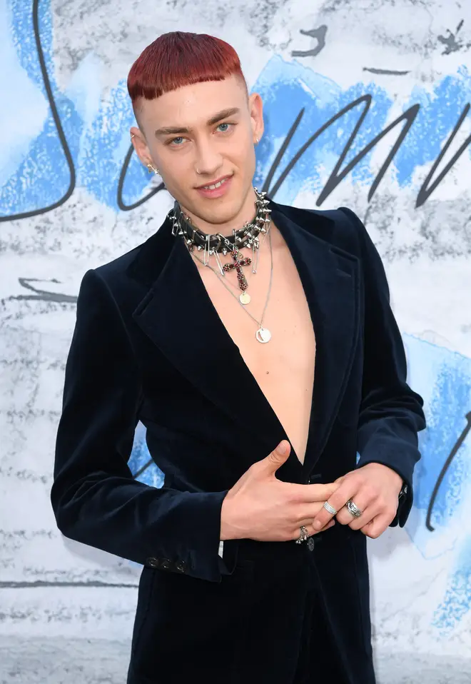 Olly Alexander was born in Harrogate, North Yorkshire on July 15, 1990 and is 33-years-old.