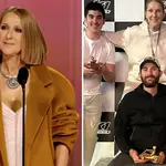 Céline Dion has opened up about the reality of being diagnosed with Stiff-Person Syndrome.