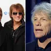 Jon Bon Jovi has spoken out about his non-existent relationship with Richie Sambora, 11 years after the pair's acrimonious split.