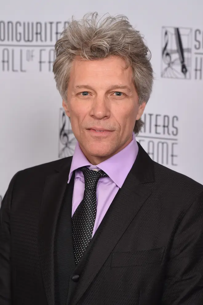 Speaking ahead of the band's documentary Thank You Goodnight: The Bon Jovi Story, Jon has conformed that even filming didn't bring the duo back together.