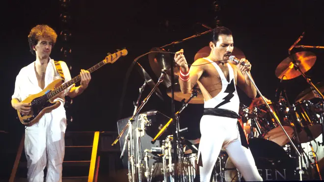 Queen's Bohemian Rhapsody now has over one billion YouTube video views
