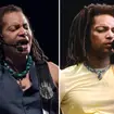 Sananda Maitreya, the artist formerly known as Terence Trent D'Arby