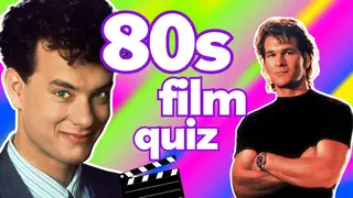 1980s Movies Quiz