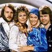 ABBA at Eurovision in 1974