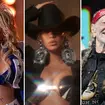 Beyoncé is paying homage to country music heavyweights on her new album, Cowboy Carter.