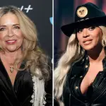 After recent criticism of Beyoncé's foray into country music, June Carter Cash's daughter Carlene has stated that the singer is the newest member of the "Carter Girl Club".