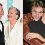 Greg Wise and Emma Thompson married in 2003, and the actor has revealed the secret to their lasting marriage.