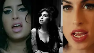 Amy Winehouse's best songs