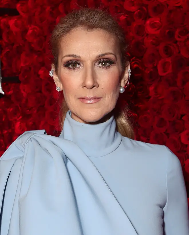 Celine Dion went on to reveal in December 2022 that he had been diagnosed with a rare and incurable neurological disease.